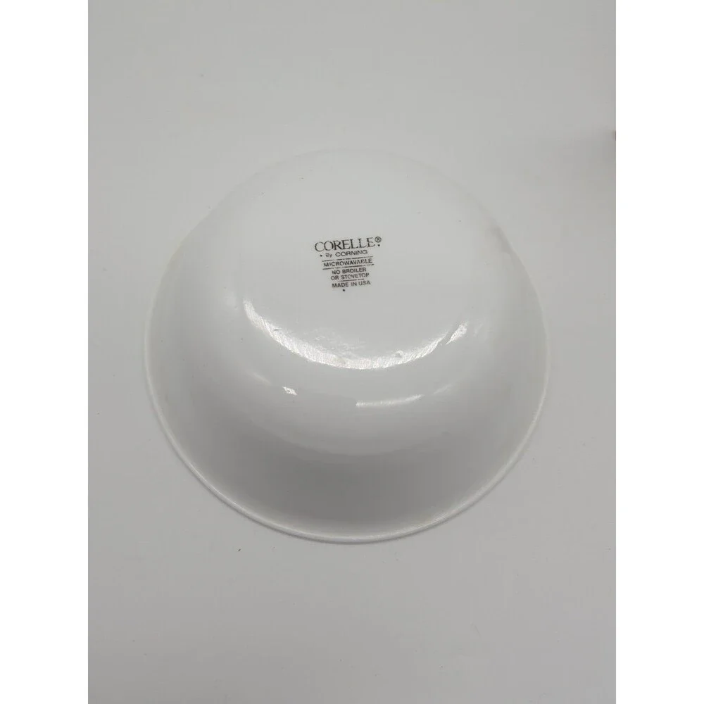 Corelle no chips